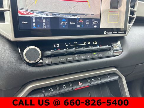 Certified 2023 Toyota Sequoia SR5 image 21