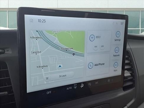 New 2024 Ford Transit 350 DRW w/ Shuttle Bus Prep Package image 19