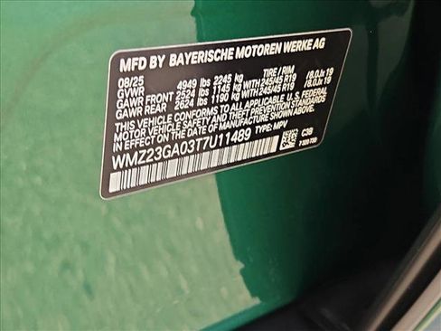 Used 2026 MINI Cooper Countryman S AWD/4WD image 18
