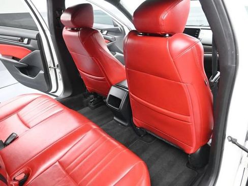 Used 2019 Honda Accord Sport image 12
