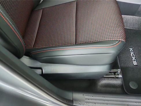 New 2026 Nissan Kicks SR w/ Illumination Package image 26