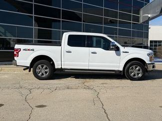 Used 2018 Ford F150 XLT w/ Equipment Group 302A Luxury video 2