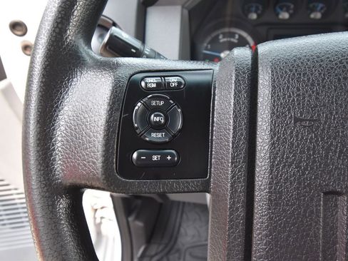Used 2019 Ford F750 2WD Regular Cab Super Duty image 35