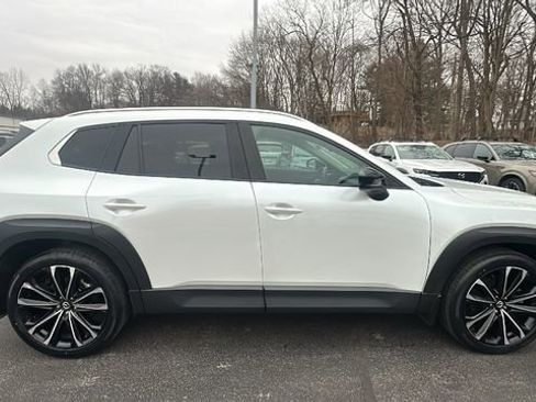 Used 2023 MAZDA CX-50 AWD 2.5 S w/ Cargo Package image 5