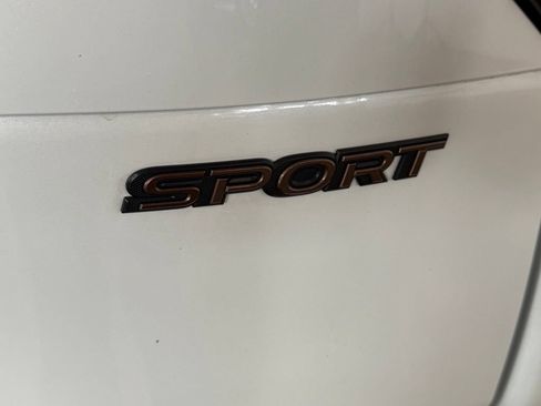 Used 2025 Subaru Forester Sport w/ Popular Package #2 AWD/4WD image 23