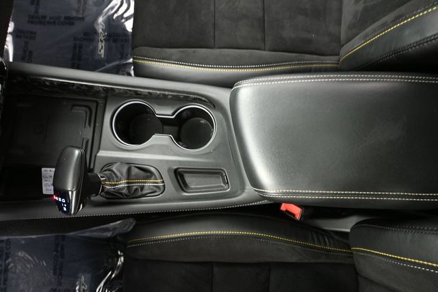 Used 2024 Dodge Durango SRT AWD/4WD image 29