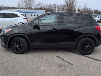 Used 2019 Chevrolet Trax LS w/ Tint and Cruise Package