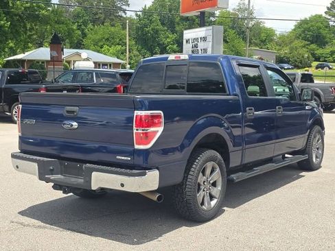 Used 2011 Ford F150 XLT w/ XLT Convenience Pkg RWD image 6
