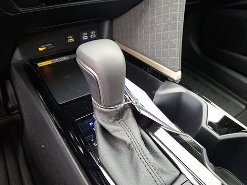 New 2026 Toyota Camry XLE image 13