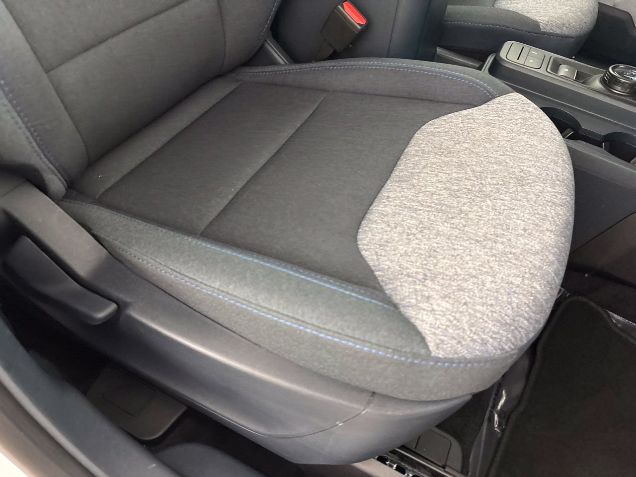 Used 2026 Ford Maverick XLT FWD image 29
