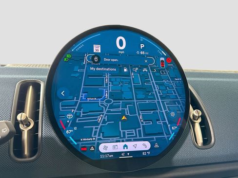 Certified 2025 MINI Cooper Countryman S image 15