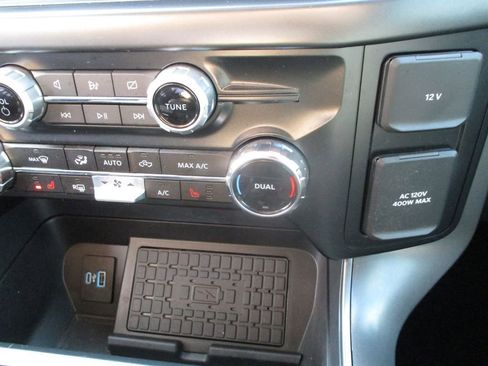 Used 2024 Ford F150 XLT w/ Equipment Group 302A MID image 6