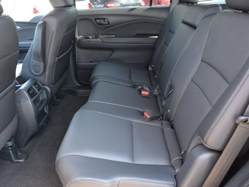 Used 2023 Honda Passport EX-L image 19