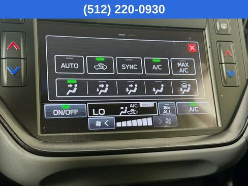 Used 2026 Subaru Crosstrek 2.5i image 18