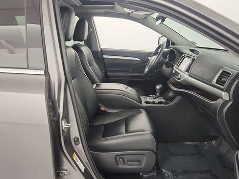 Used 2018 Toyota Highlander XLE image 28