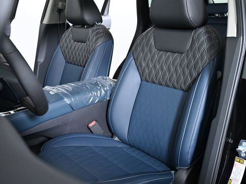 New 2026 Nissan Murano Platinum w/ Cargo Package image 22