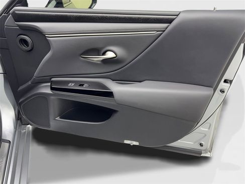 Used 2023 Lexus ES 350 w/ Premium Package image 47