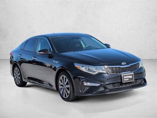 Used 2019 Kia Optima LX w/ LX 17" Wheel Package video 3