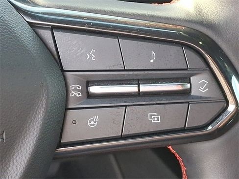 Used 2024 Chevrolet Blazer EV RS image 22