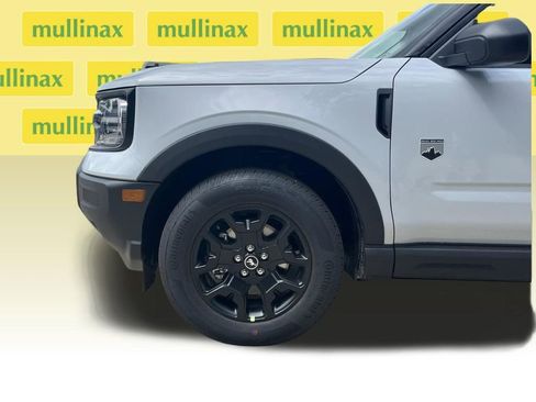 New 2026 Ford Bronco Sport Big Bend w/ Convenience Package image 11