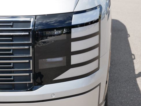 Certified 2026 Hyundai Palisade Limited AWD/4WD image 16