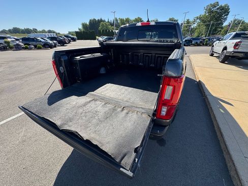 Used 2019 Ford Ranger Lariat w/ Equipment Group 501A Mid AWD/4WD image 18