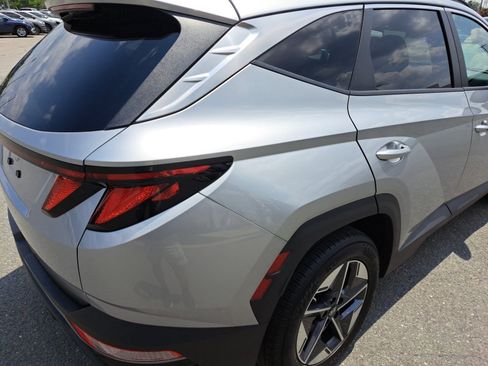 Used 2026 Hyundai Tucson SEL FWD image 23