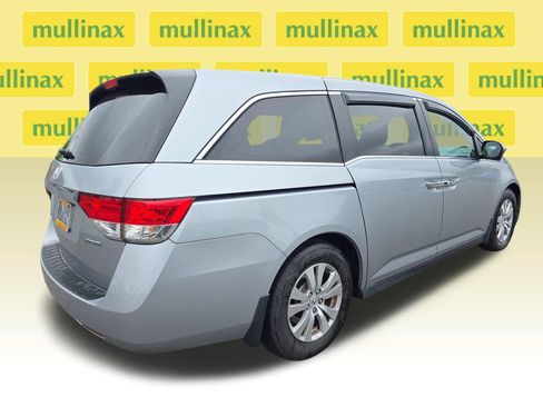 Used 2016 Honda Odyssey SE image 3