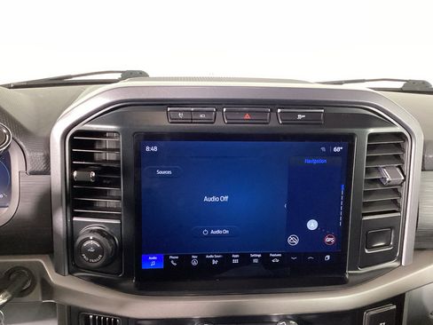 Used 2024 Ford F150 XLT w/ Mobile Office Package AWD/4WD image 24