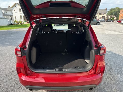 Used 2024 Ford Escape ST-Line Select w/ Tech Pack #1 AWD/4WD image 27