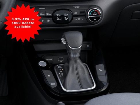 New 2025 Kia Soul EX image 26