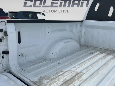 Used 2024 RAM 1500 Laramie AWD/4WD image 24