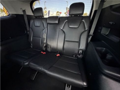 Used 2022 Kia Telluride EX w/ EX Premium Package FWD image 25