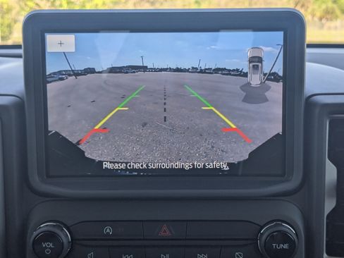 Used 2023 Ford Bronco Sport Outer Banks image 24