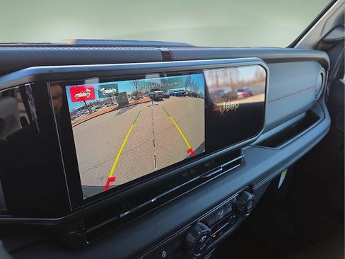 New 2026 Jeep Wrangler Unlimited Rubicon 392 image 17