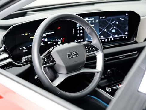 Certified 2025 Audi A5 2.0T Premium w/ Premium Plus AWD/4WD image 9