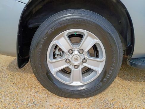Used 2020 Toyota Sequoia SR5 RWD image 16