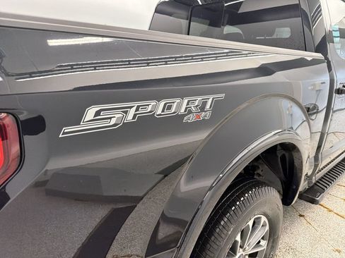 Used 2020 Ford F150 Lariat w/ Equipment Group 502A Luxury AWD/4WD image 11