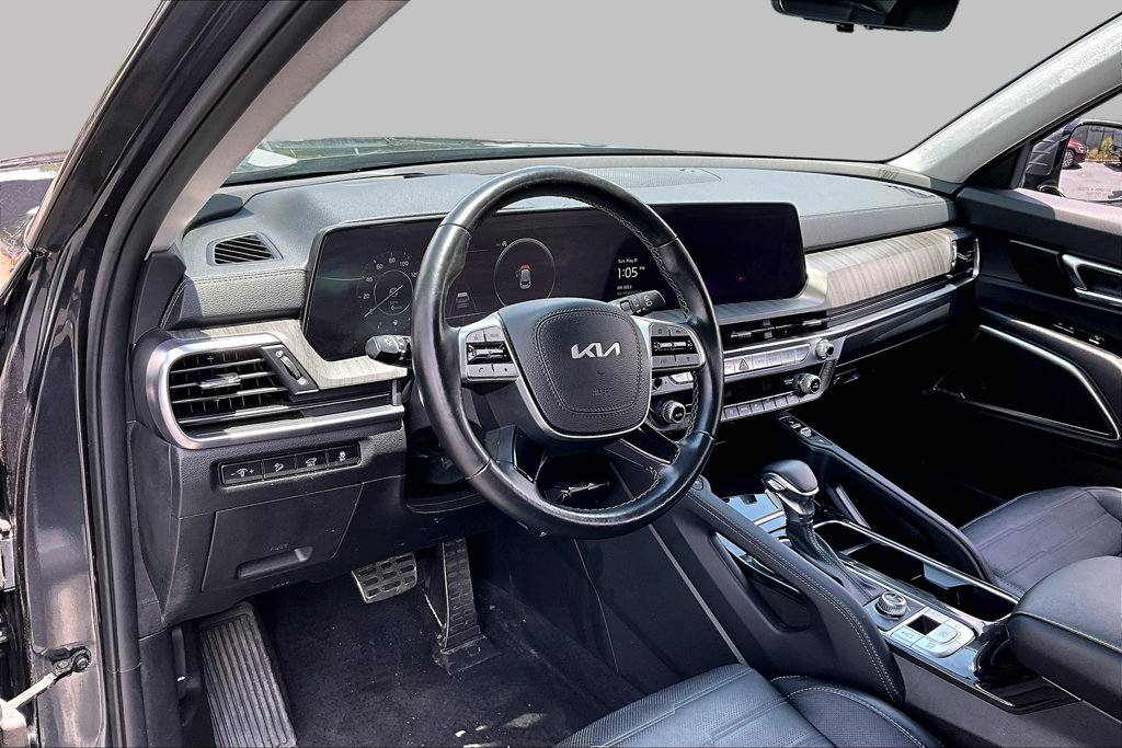 Used 2023 Kia Telluride SX AWD/4WD image 15