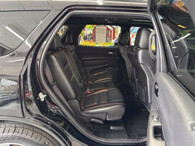 Used 2023 Dodge Durango GT AWD/4WD image 53