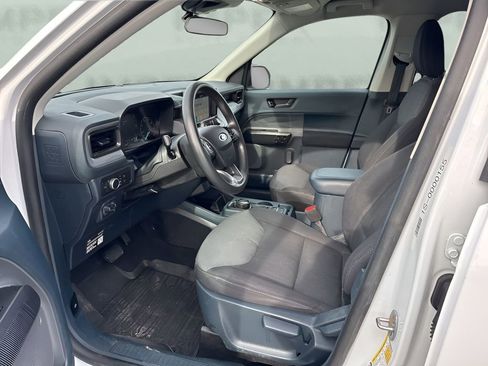 Used 2023 Ford Maverick XL w/ Equipment Group 100A Standard image 9
