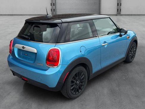 Used 2015 MINI Cooper 2-Door Hardtop FWD image 30