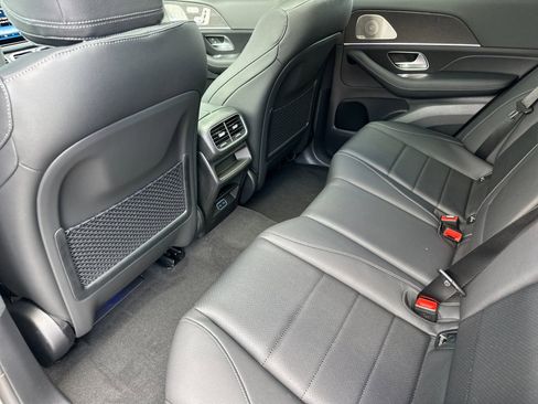 New 2026 Mercedes-Benz GLE 450 4MATIC Coupe image 12