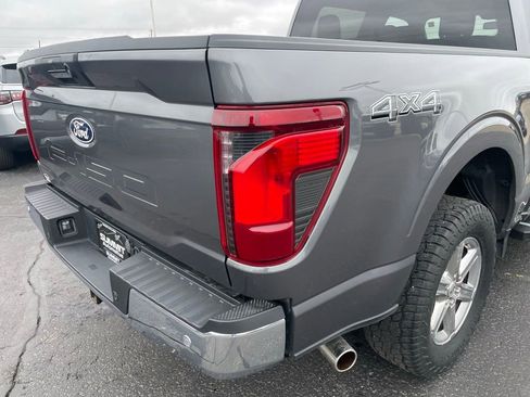 Used 2024 Ford F150 XLT image 30