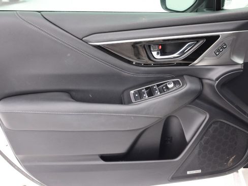 Used 2020 Subaru Legacy Limited image 12