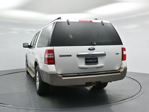 Used 2014 Ford Expedition EL XLT w/ Equipment Group 202A image 26