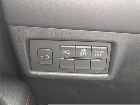 Used 2025 MAZDA CX-5 Carbon Edition image 26