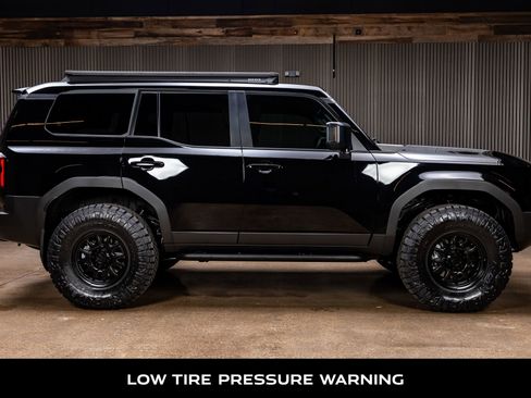 Used 2026 Toyota Land Cruiser 1958 image 11