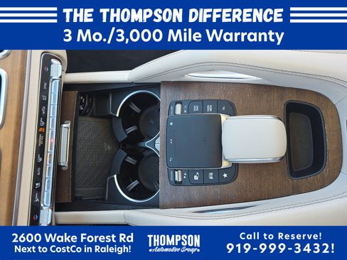 Used 2021 Mercedes-Benz GLE 350 image 24