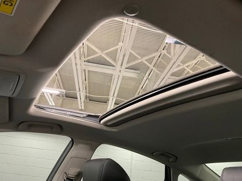 Certified 2020 Honda Accord EX-L image 23